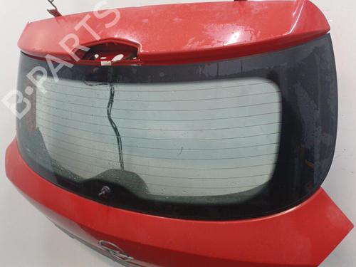 Tailgate OPEL ASTRA H GTC (A04) 1.6 (L08) | BP20404930C6 