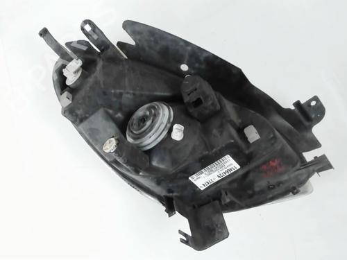 Left headlight CITROËN XSARA PICASSO (N68) 2.0 HDi | BP30161686C28