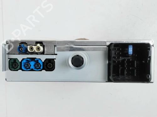 Radio PEUGEOT 2008 I (CU_) 1.5 BlueHDI 100 | BP31839389E6 - Image 5