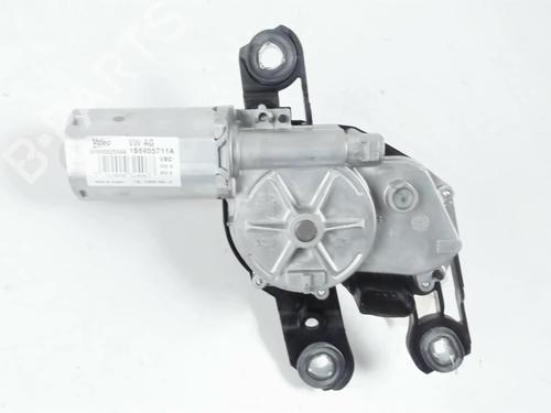Used Rear wiper motor Rear wiper motor SKODA CITIGO (NF1) 1.0 (60 hp) 26642032 26642032