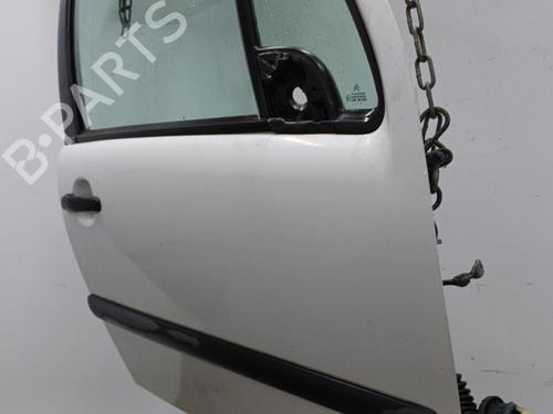 Right front door CITROËN C3 I (FC_, FN_) 1.4 HDi | BP20405895C3 