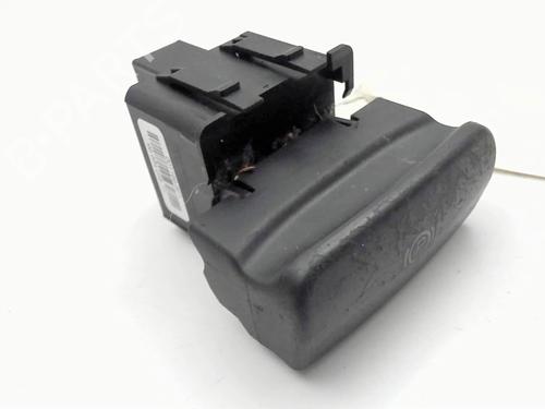 Switch PEUGEOT 3008 I MPV (0U_) 1.6 HDi | BP29375145I30 