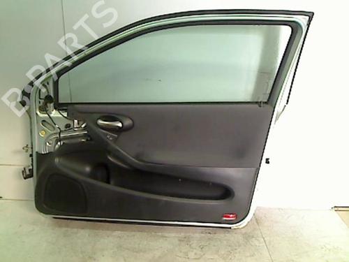 Dør højre fortil FIAT STILO (192_) 1.9 JTD (192_XE1A) | BP20453477C3 