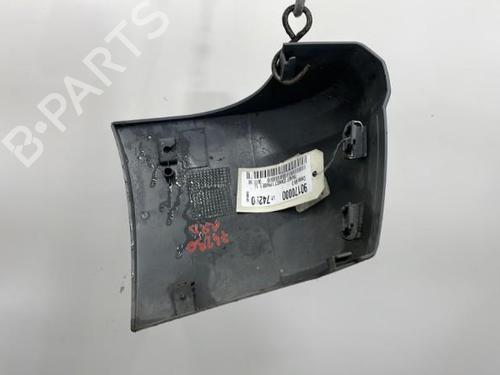 Corner bumper FORD TRANSIT CONNECT (P65_, P70_, P80_) 1.8 Di | BP21207757C117 