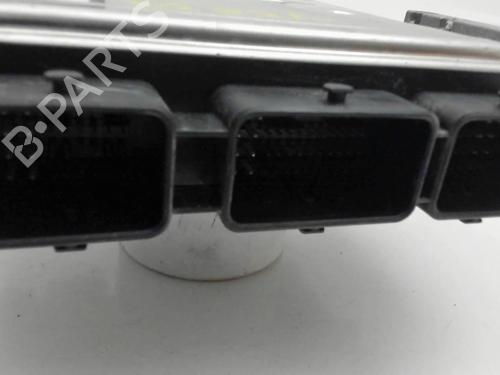 Engine control unit (ECU) PEUGEOT 206+ (2L_, 2M_) 1.4 HDi eco 70 | BP25445004M57 - Image 4