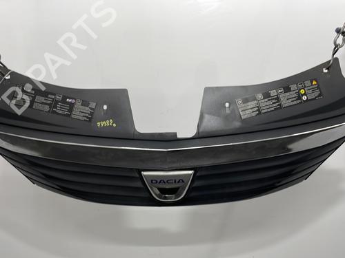 Used Grille DACIA LOGAN MCV (KS_) 1.6 (KS0B, KS0D, KS0F) (87 hp) 22361602