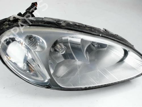 Right headlight CHRYSLER PT CRUISER (PT_) 2.2 CRD | BP31160313C29 - Image 8