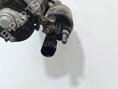Starter VW BEETLE (5C1, 5C2) 2.0 TFSI | BP39138894M8 - Image 2