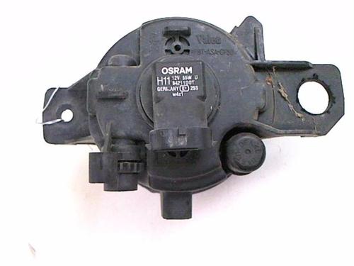 Used Right front fog light Right front fog light NISSAN PRIMERA Hatchback (P12) 1.9 dCi (120 hp) 20432481 20432481