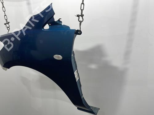 Left front fenders MAZDA 5 (CR) 2.0 CD (CR19) | BP22607267C41 