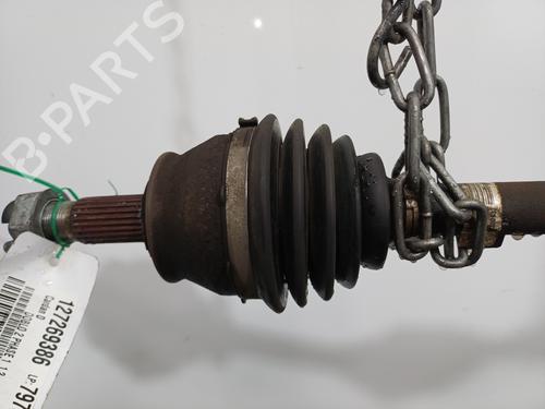 Used Right front driveshaft Right front driveshaft FIAT DOBLO Cargo (263_) [2010-2026] 36400863 36400863