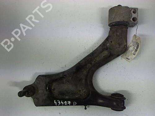 Used Right front suspension arm SAAB 9-5 Estate (YS3E) 3.0 TiD (177 hp) 20460584
