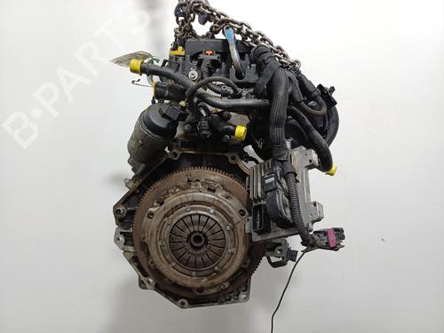 Engine OPEL CORSA D (S07) 1.4 (L08, L68) | BP39393231M1 - Image 5