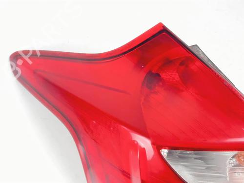 Right taillight FORD FOCUS III 1.6 TDCi | BP20386644C35 