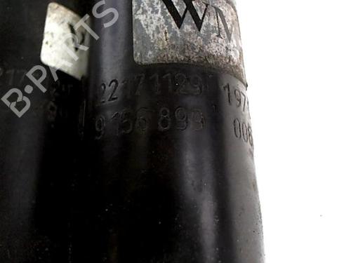 Right rear shock absorber OPEL OMEGA B (V94) 2.0 16V (F69, M69, P69) | BP20411747M19 