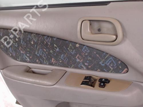 Left front door TOYOTA COROLLA Estate (_E11_) 2.0 D (CE110_, CE110R) | BP20477167C2