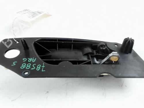 Venstre bagtil invendig håndtag PEUGEOT 607 (9D, 9U) 2.2 HDi | BP31159430I15