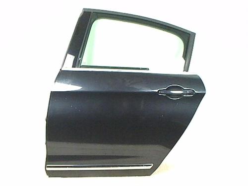 Left rear door CITROËN C5 III (RD_) 2.0 HDi (RDRHD8, RDRHDJ, RDRHR8, RDRHRJ) | BP20466208C4 