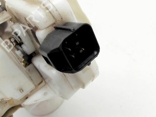 Front right lock MITSUBISHI L200 (K7_T, K6_T, K5_T) 2.5 TD 4WD (K74T) | BP30547890C97