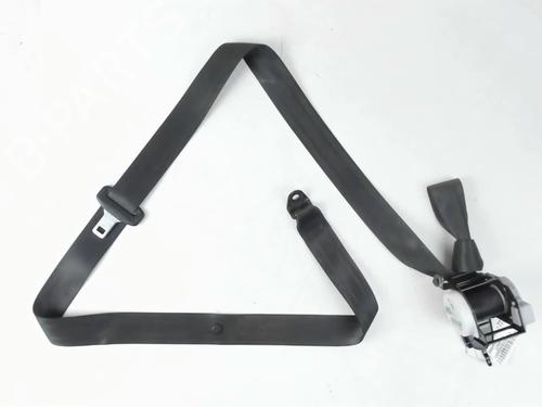 Used Rear left seatbelt Rear left seatbelt MAZDA 3 (BM, BN) [2013-2019] 34635490 34635490