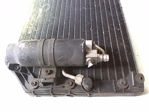 AC radiator TOYOTA COROLLA Liftback (_E11_) 2.0 D (CE110) | BP20474611M32 