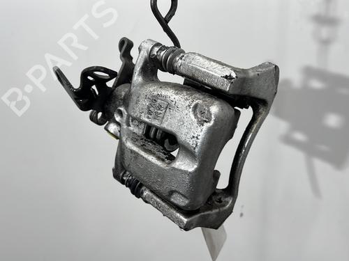 Left rear brake caliper AUDI TT (8J3) 2.0 TFSI | BP31761417M107