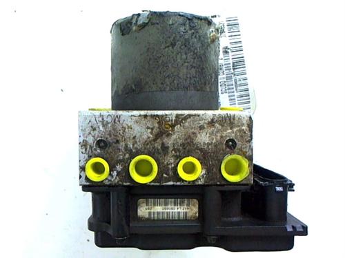 Used ABS pump ABS pump FIAT SCUDO Van (270_, 272_) 2.0 D Multijet (120 hp) 20403558 20403558