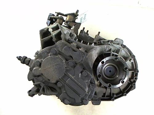 Gearbox MERCEDES-BENZ VITO Bus (W638) 112 CDI 2.2 (638.194) | BP20448145M3 