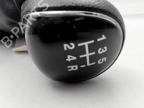 Shift knob FORD B-MAX (JK) 1.0 EcoBoost | BP38787808I34 - Image 4
