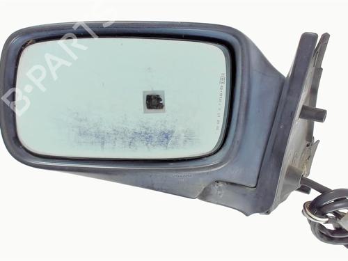 Used Left mirror Left mirror VOLVO 740 (744) 2.4 TD (113 hp) 21233690 21233690