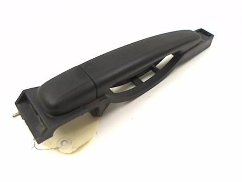 Front right exterior door handle PEUGEOT 307 (3A/C) 1.6 HDi | BP20426610C129 