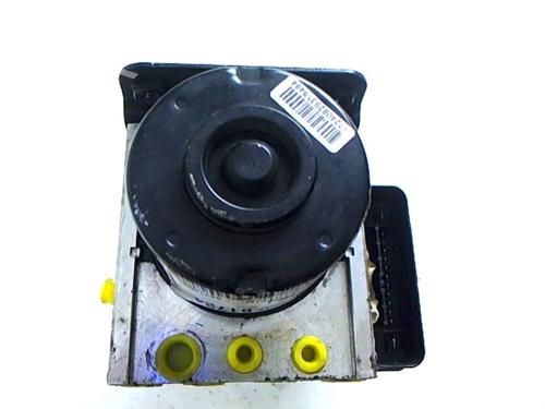 ABS pump FORD FIESTA VI (CB1, CCN) 1.4 TDCi | BP20466797M43 
