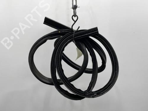 Used Rubber door seal OPEL AGILA B (H08) 1.2 (F68) (86 hp) 21239570