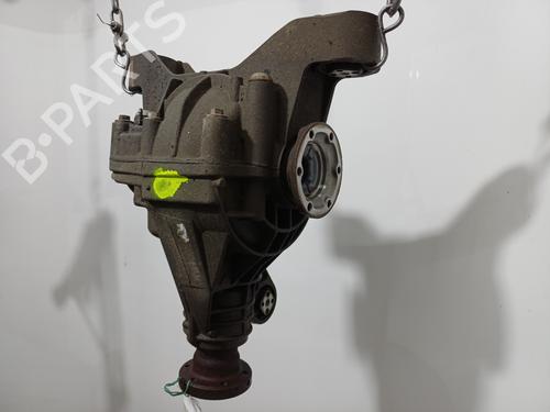 Used Rear differential Rear differential AUDI Q7 (4LB) 3.0 TDI quattro (233 hp) 36438506 36438506