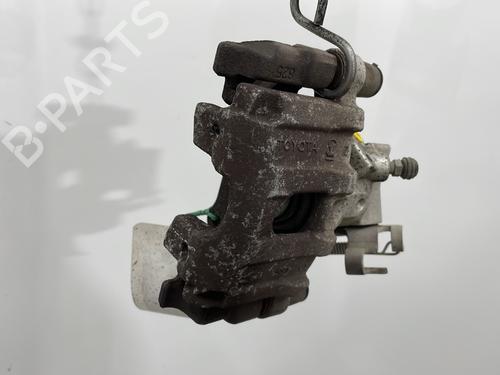Used Left rear brake caliper Left rear brake caliper TOYOTA YARIS (_P13_) 1.5 Hybrid (NHP130_, NHP130) (101 hp) 27385584 27385584