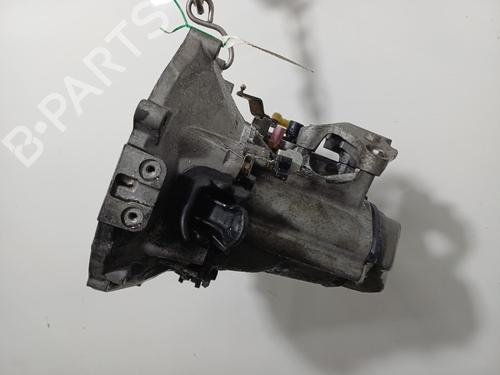 Gearkasse Gearkasse 38744717 38744717