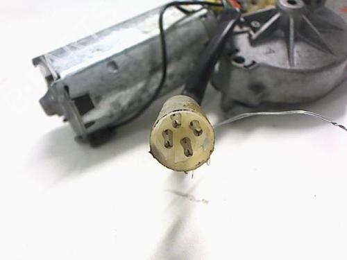 Rear wiper motor ROVER 100 / METRO Hatchback (XP) 111 C/L/S | BP20470517M102 