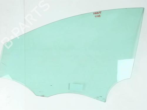 Dørrute ventre foran SEAT IBIZA IV (6J5, 6P1) 1.6 TDI (105 hp) 30161632