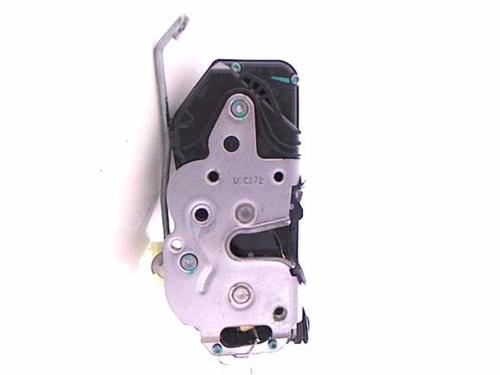 Used Rear left lock CHEVROLET CRUZE (J300) 2.0 CDI (150 hp) 20415814