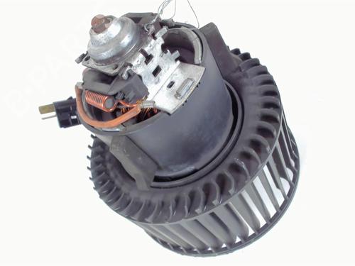 Heater blower motor NISSAN ALMERA TINO (V10) 2.2 dCi | BP20410680M62 
