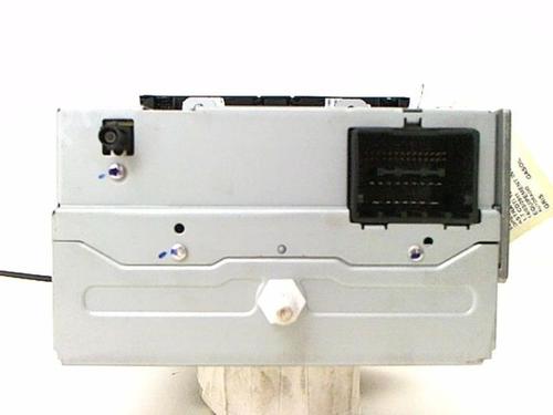 Radio OPEL ASTRA J Sports Tourer (P10) 1.7 CDTI (35) | BP20437376E6 