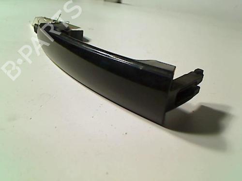 Front left exterior door handle SEAT LEON (1P1) 2.0 TFSI | BP20453774C128 