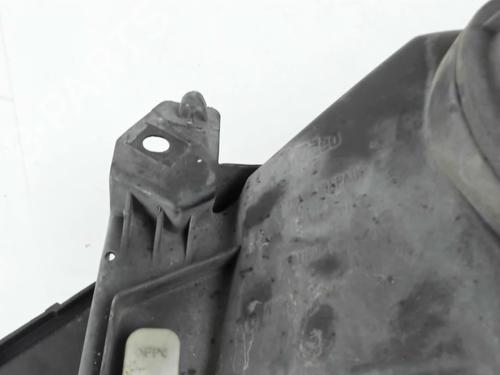 Right headlight RENAULT MEGANE I (BA0/1_) 1.9 dCi (BA05, BA1F) | BP30890718C29 