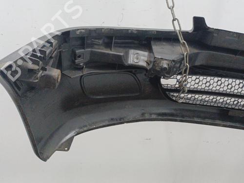 Front bumper PEUGEOT 106 II (1A_, 1C_) 1.1 i | BP22102360C7 