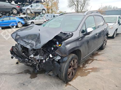Used Parts PEUGEOT 2008 I (CU_) 1.5 BlueHDI 100 4397975
