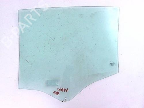 Rear right door window RENAULT VEL SATIS (BJ0_) 3.5 V6 (BJ0R, BJ0V, BJ0U) | BP20459591C21 