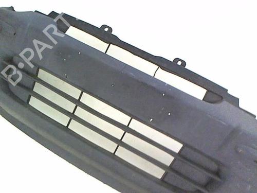Front bumper FIAT MULTIPLA (186_) 1.6 (186AXC1A, 186BMC1A, 186BXC1A) | BP20436364C7 