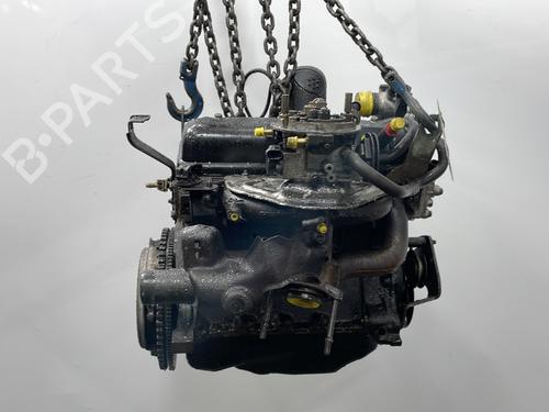 Engine RENAULT TWINGO I (C06_) 1.2 (C066, C068) | BP30628719M1