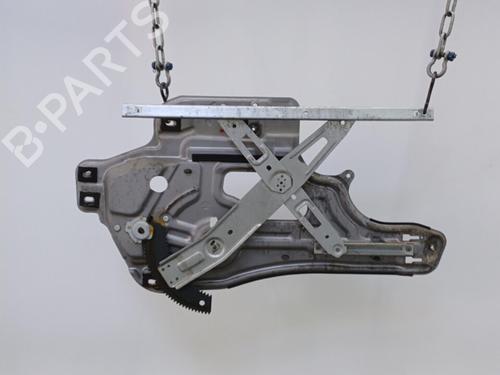 Used Front left window mechanism Front left window mechanism HYUNDAI SANTA FÉ I (SM) 2.0 CRDi 4x4 (113 hp) 20401108 20401108