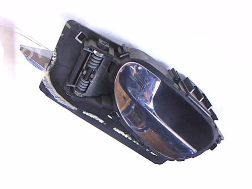 Front left interior door handle PEUGEOT 307 (3A/C) 2.0 HDi 90 | BP20391590I13 